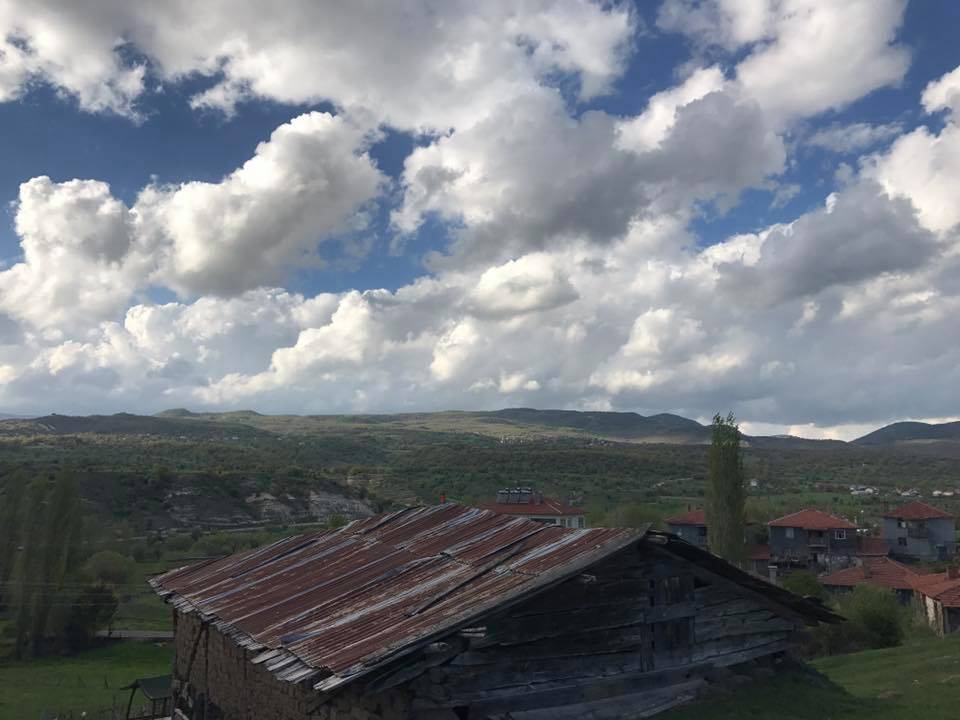 Kızılcahamam Beşkonak Köyü Resimleri 3