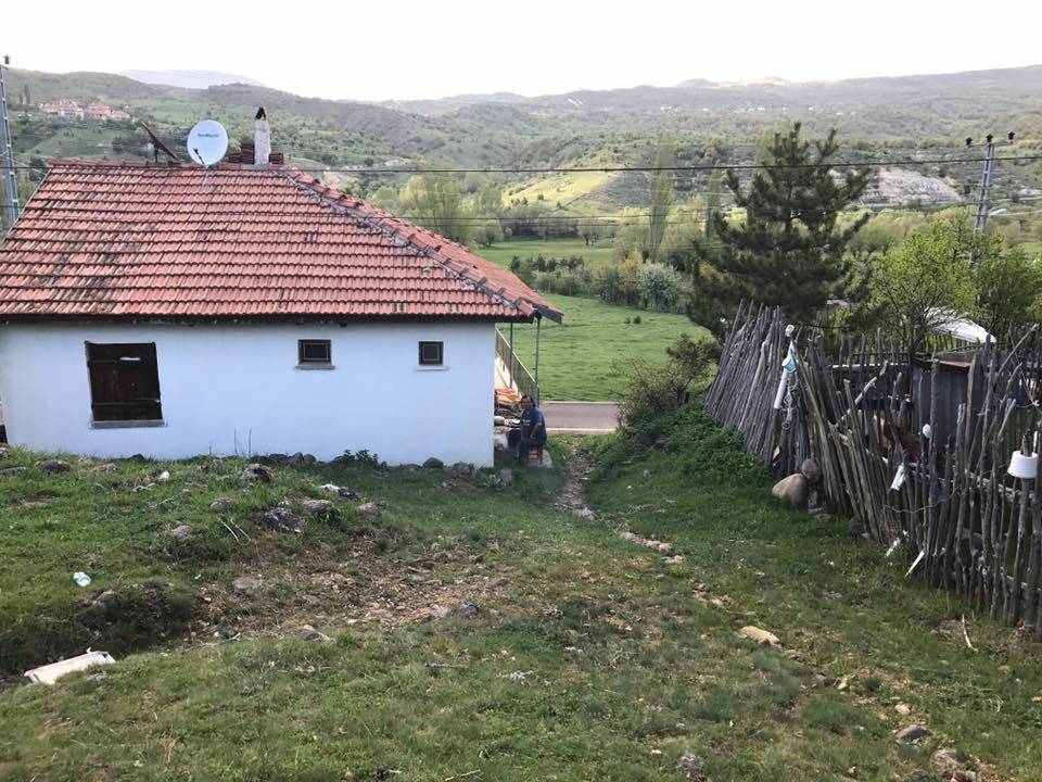 Kızılcahamam Beşkonak Köyü Resimleri 4