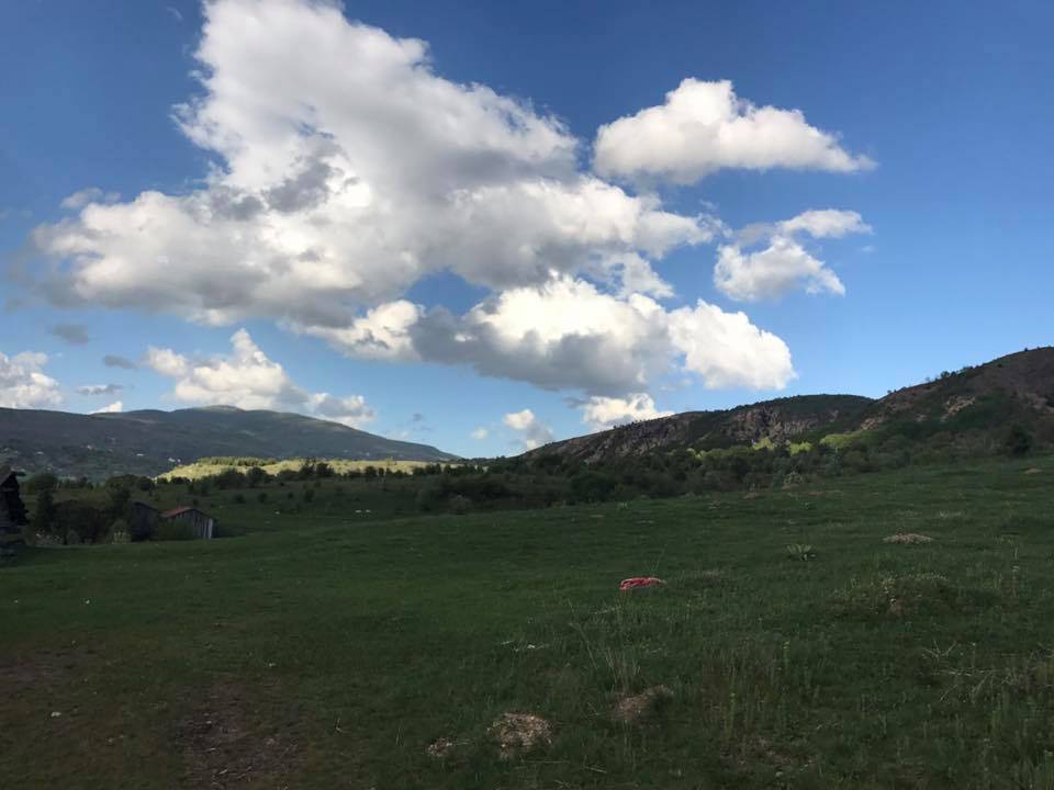 Kızılcahamam Beşkonak Köyü Resimleri 5