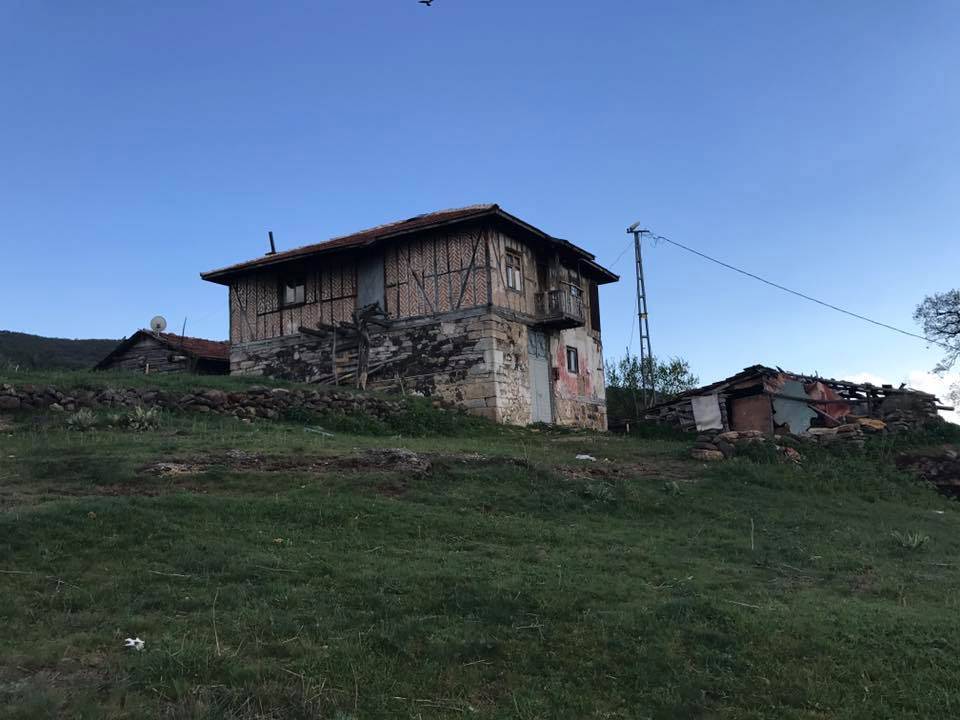 Kızılcahamam Beşkonak Köyü Resimleri 6