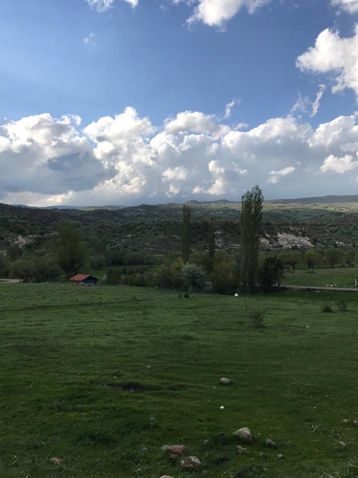 Kızılcahamam Beşkonak Köyü Resimleri 7