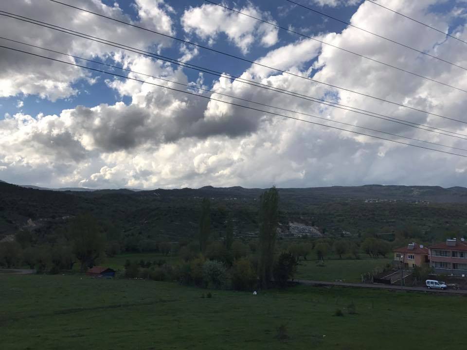 Kızılcahamam Beşkonak Köyü Resimleri 8