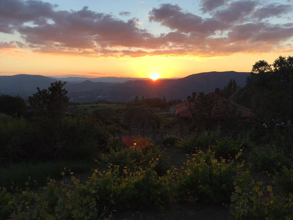 Kızılcahamam Binkoz Köyü Resimleri 10