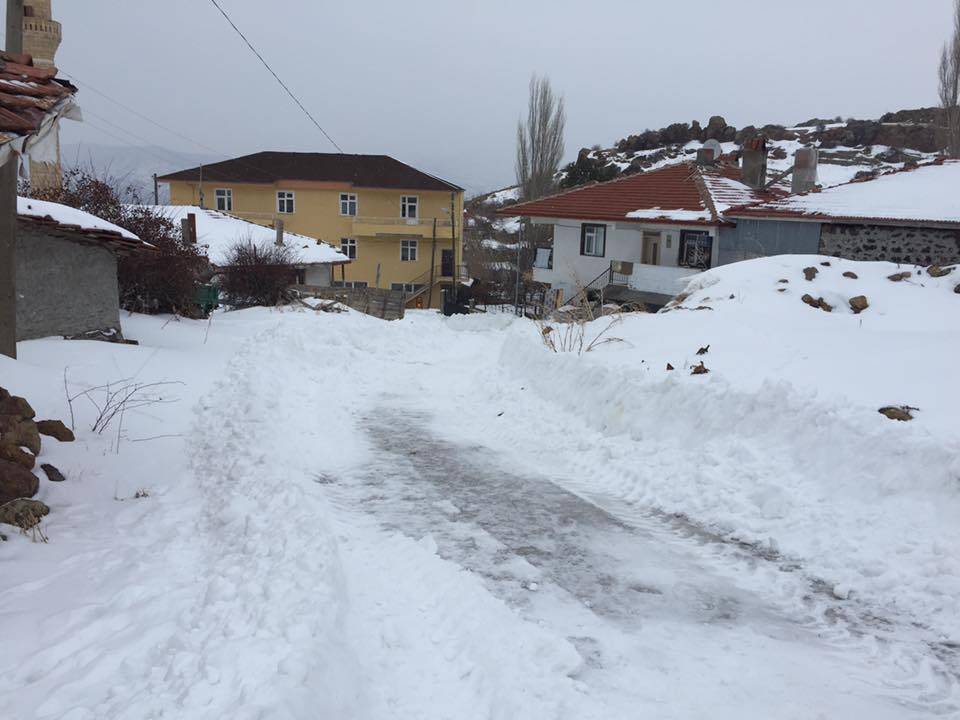 Kızılcahamam Binkoz Köyü Resimleri 2