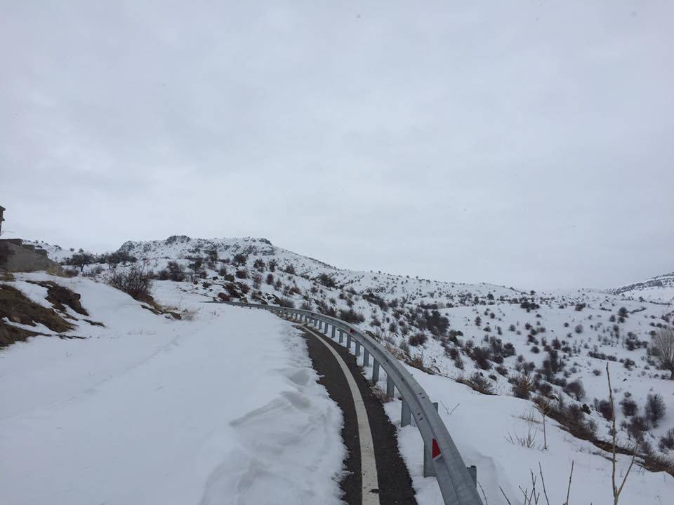 Kızılcahamam Binkoz Köyü Resimleri 5