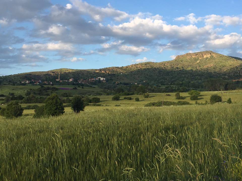 Kızılcahamam Binkoz Köyü Resimleri 7