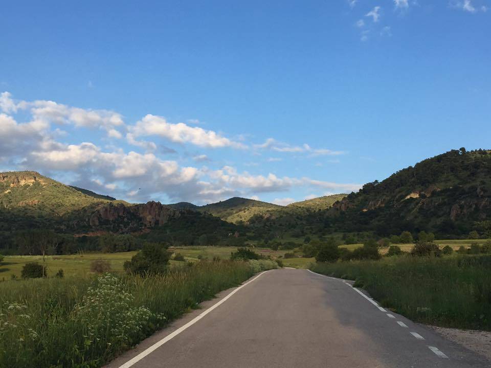 Kızılcahamam Binkoz Köyü Resimleri 8