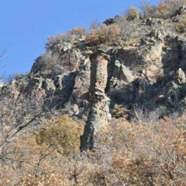 Kızılcahamam Bulak Köyü Resimleri 1