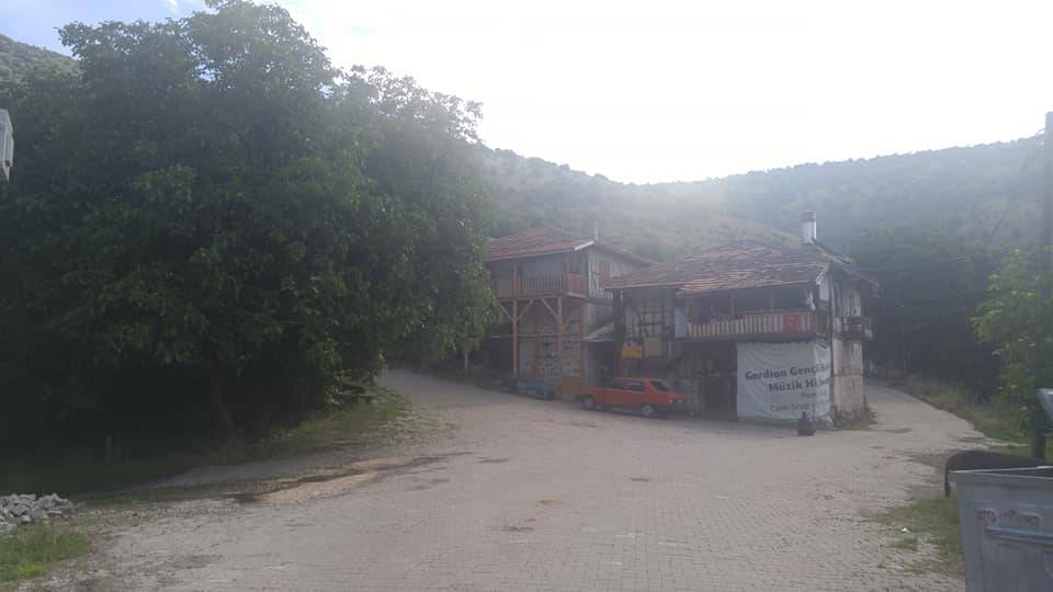 Kızılcahamam Bulak Köyü Resimleri 2