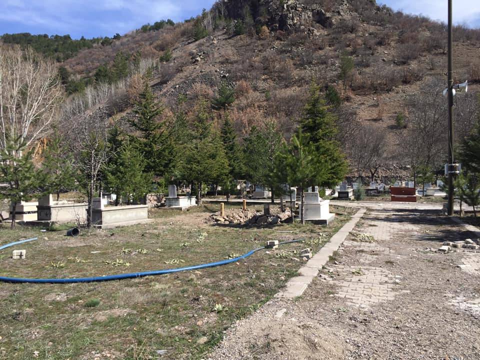 Kızılcahamam Bulak Köyü Resimleri 5