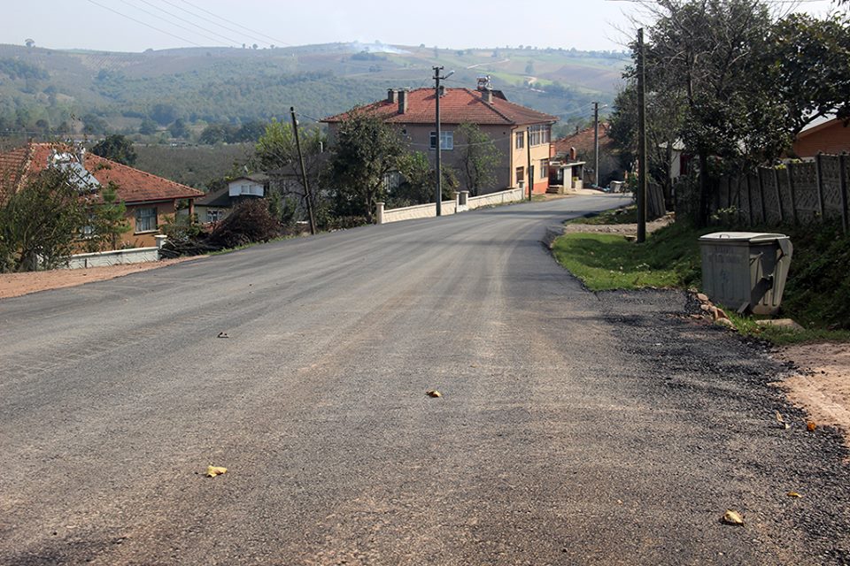 Kaynarca Ömerağa Köyü Resimleri 1