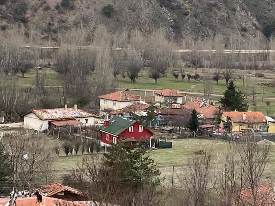 Kızılcahamam Ciğirler Köyü Resimleri 3