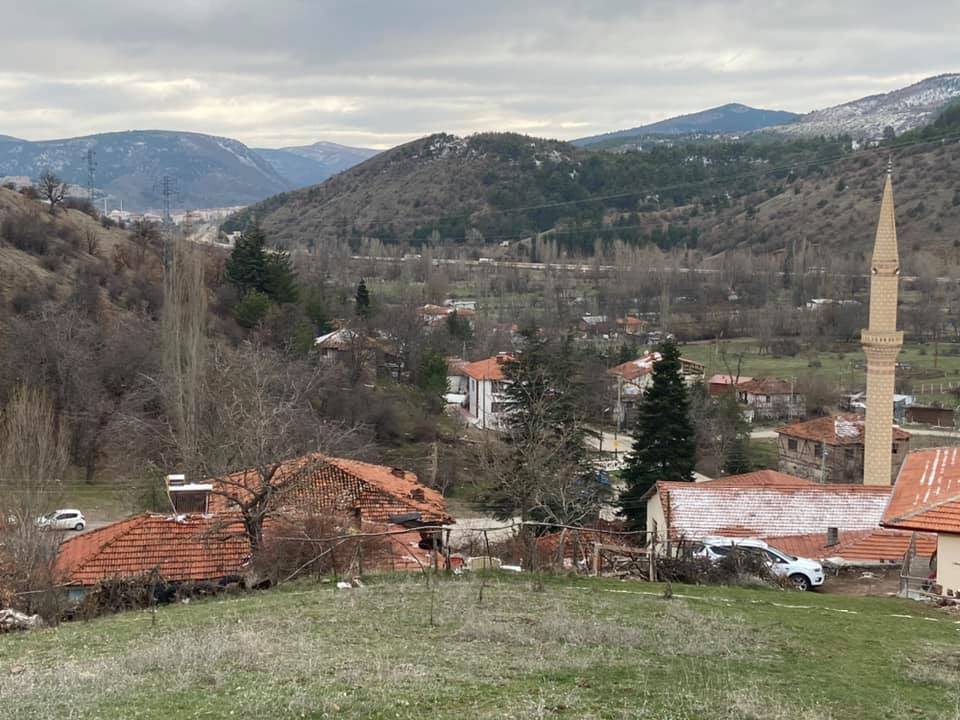 Kızılcahamam Ciğirler Köyü Resimleri 4