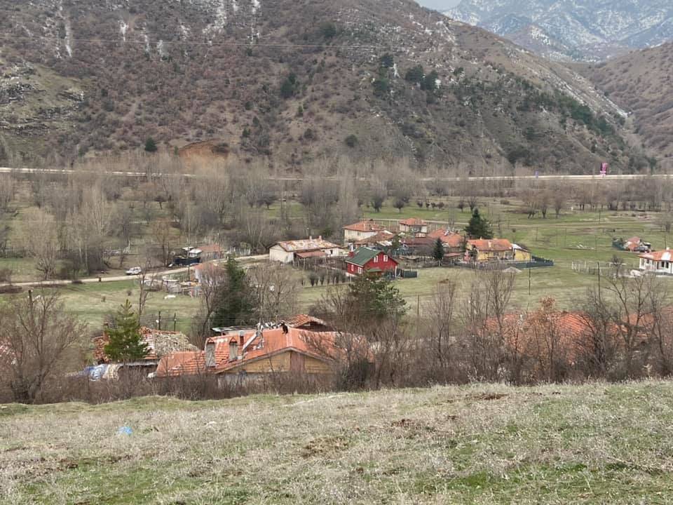 Kızılcahamam Ciğirler Köyü Resimleri 5