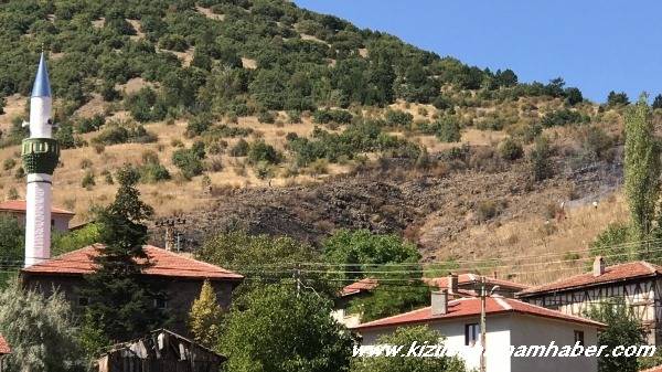 Kızılcahamam Ciğirler Köyü Resimleri 6