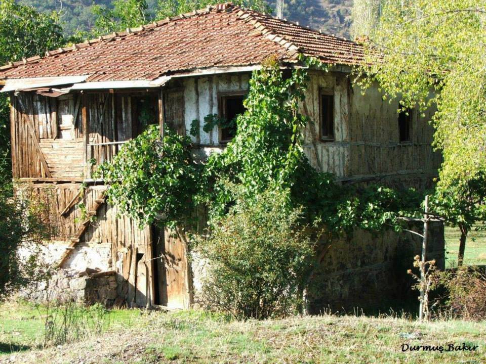 Kızılcahamam Ciğirler Köyü Resimleri 9
