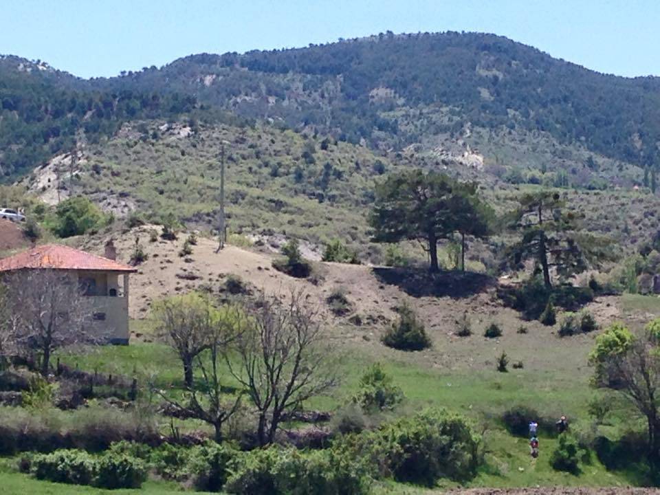 Kızılcahamam Çavuşlar Köyü Resimleri 2