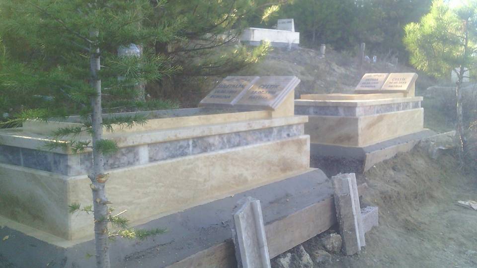 Kızılcahamam Çavuşlar Köyü Resimleri 3