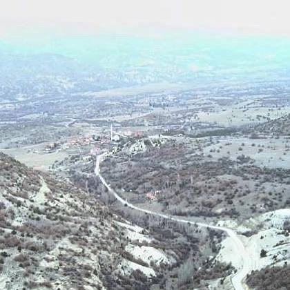 Kızılcahamam Çavuşlar Köyü Resimleri 6