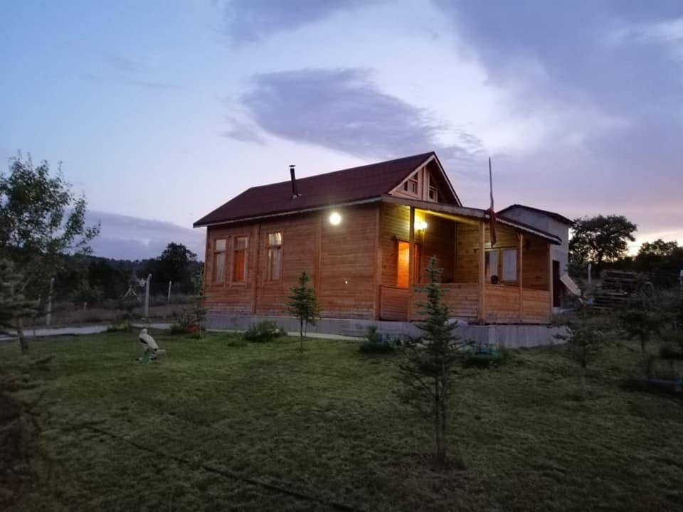 Kızılcahamam Çeçtepe Köyü Resimleri 3