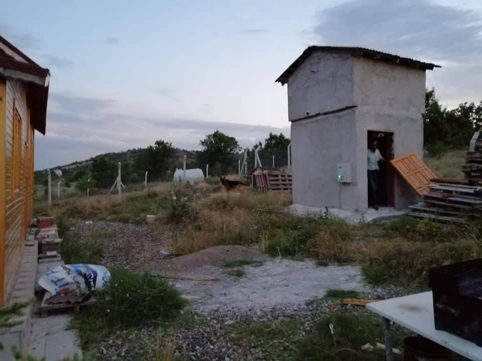 Kızılcahamam Çeçtepe Köyü Resimleri 5