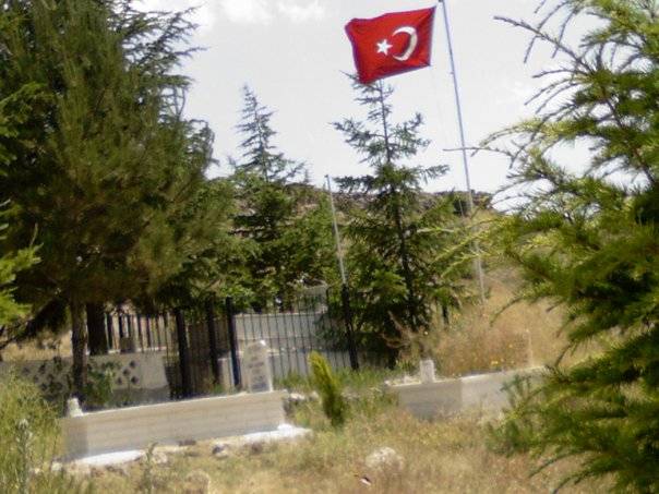 Kızılcahamam Çırpan Köyü Resimleri 1