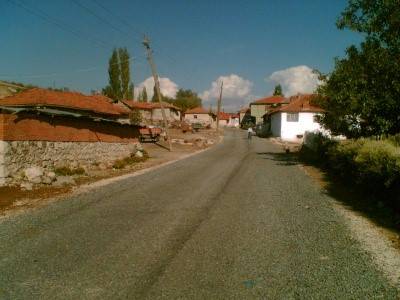 Kızılcahamam Çırpan Köyü Resimleri 2