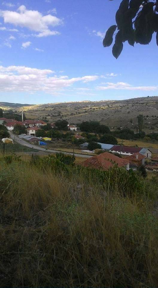 Kızılcahamam Çırpan Köyü Resimleri 4