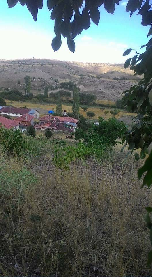 Kızılcahamam Çırpan Köyü Resimleri 6