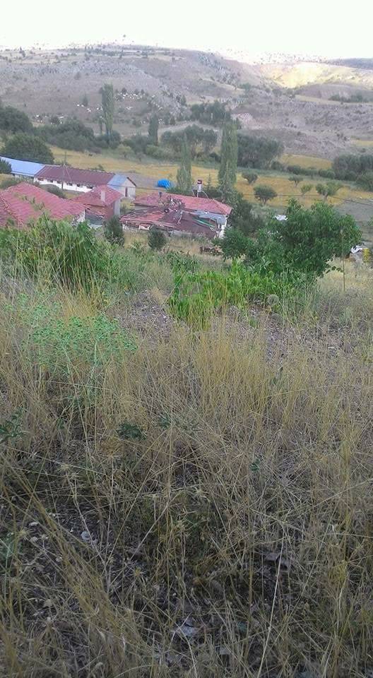 Kızılcahamam Çırpan Köyü Resimleri 8