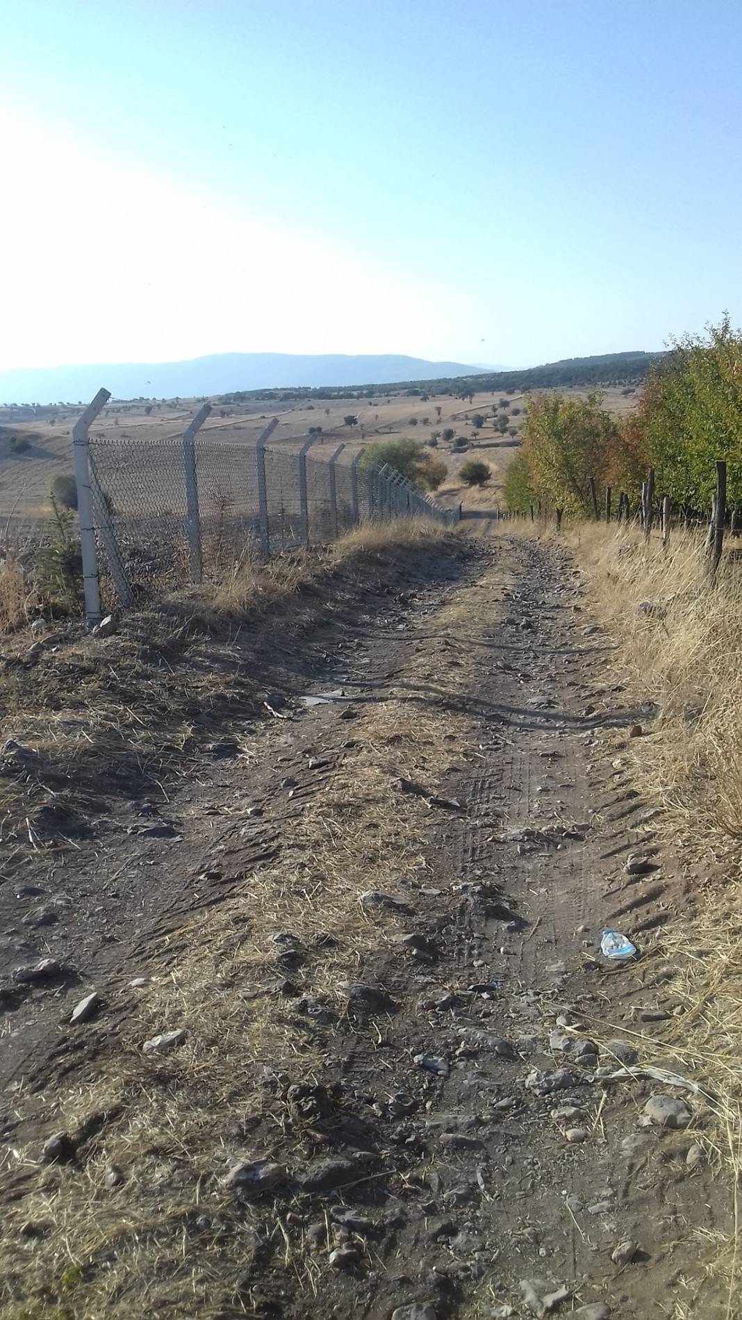 Kızılcahamam Çırpan Köyü Resimleri 9