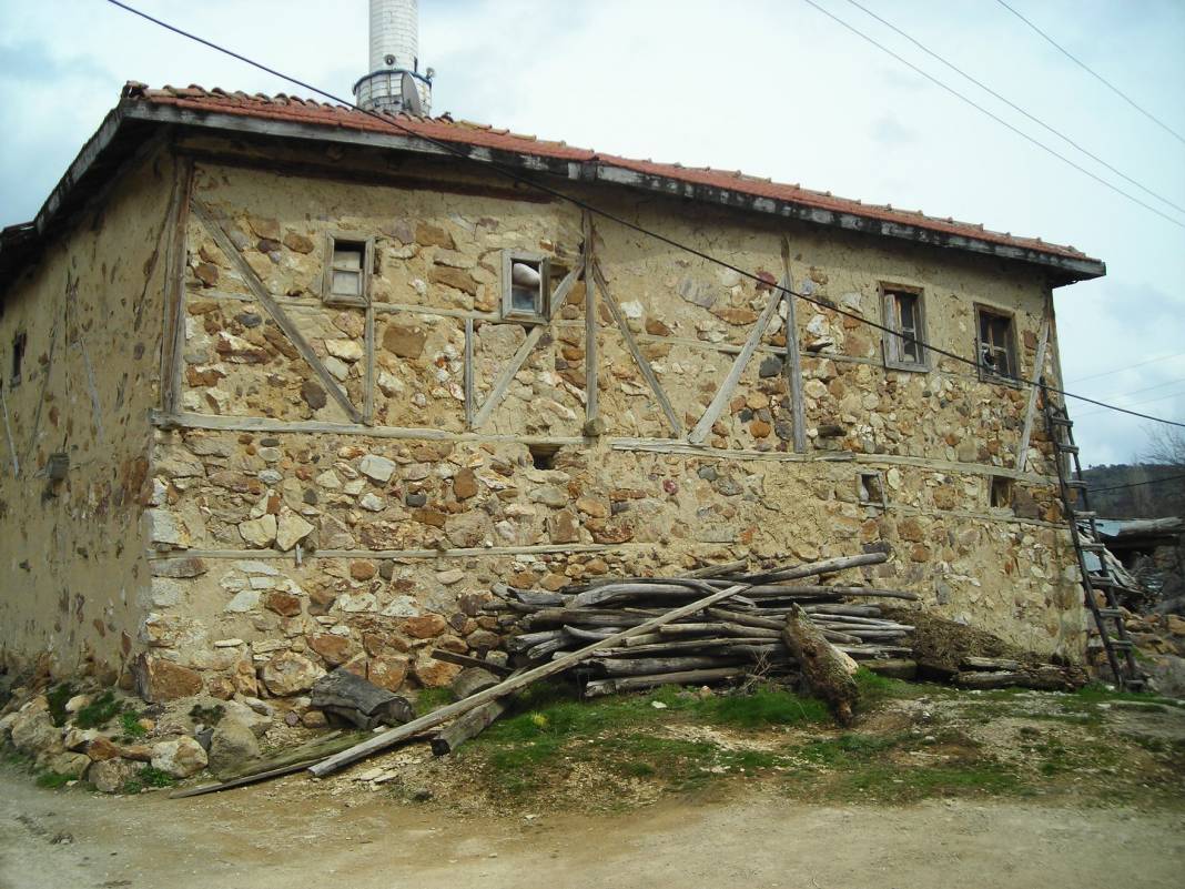 Kızılcahamam Çukurca Köyü Resimleri 11