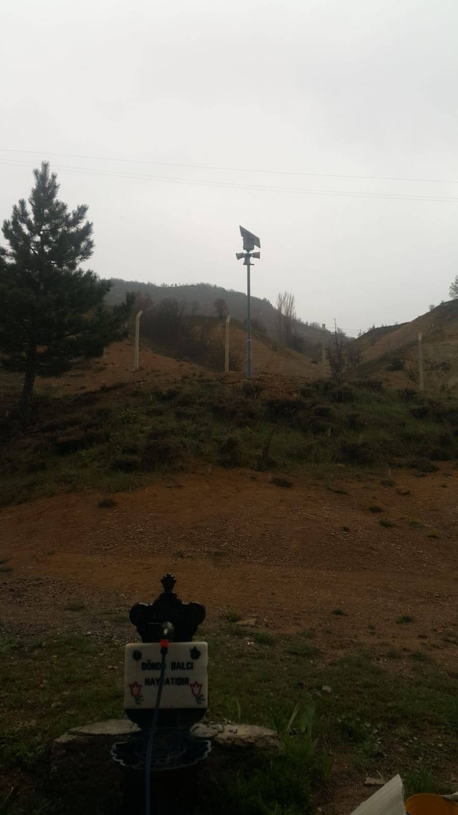 Kızılcahamam Çukurca Köyü Resimleri 12