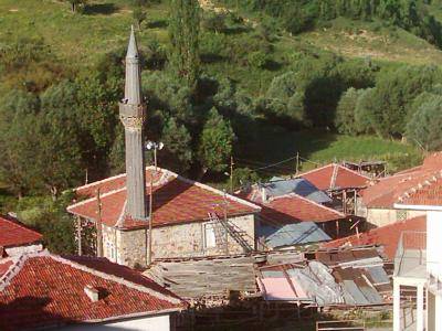 Kızılcahamam Çukurca Köyü Resimleri 2