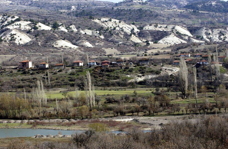 Kızılcahamam Değirmenönü Köyü Resimleri 1