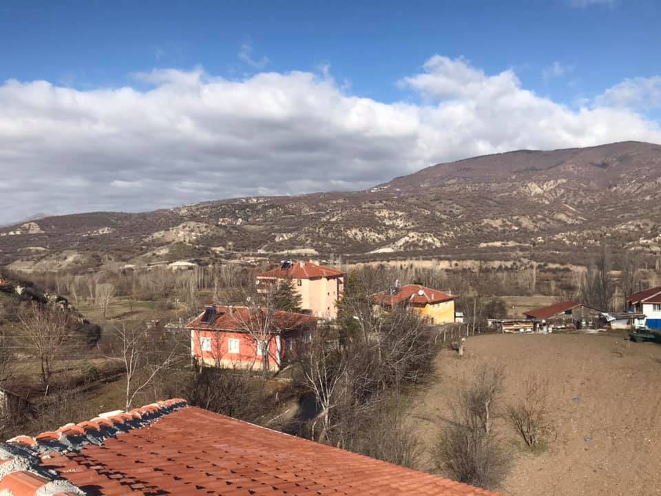 Kızılcahamam Değirmenönü Köyü Resimleri 2