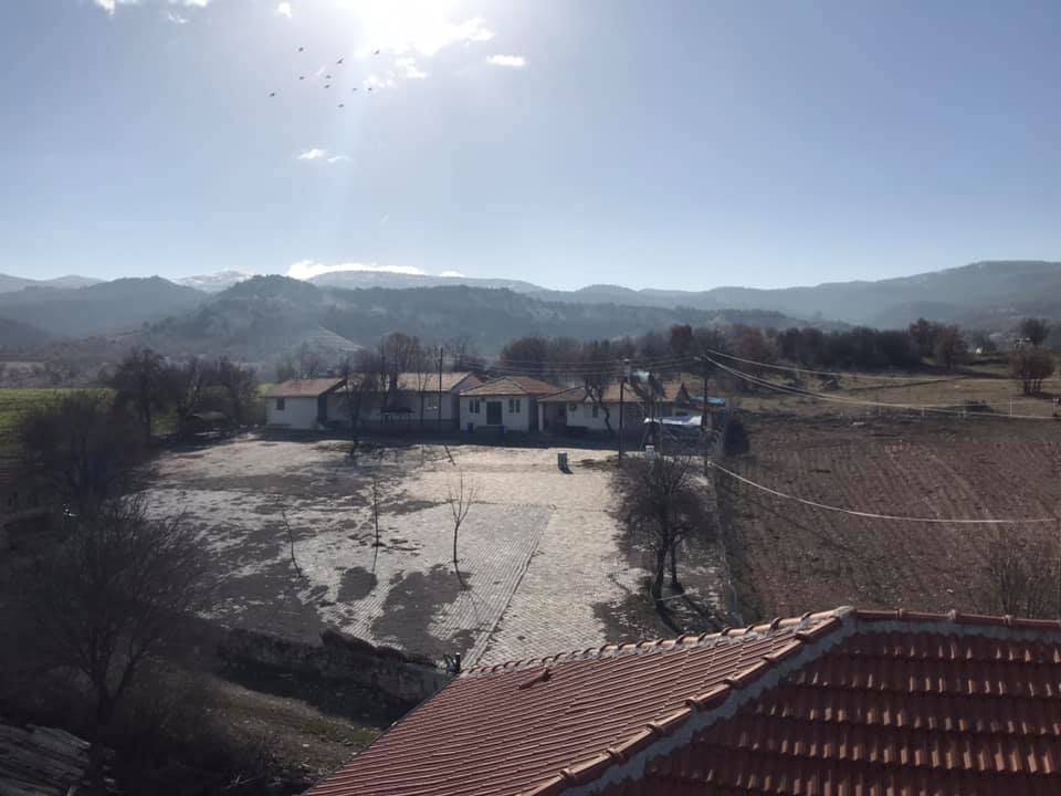 Kızılcahamam Değirmenönü Köyü Resimleri 4