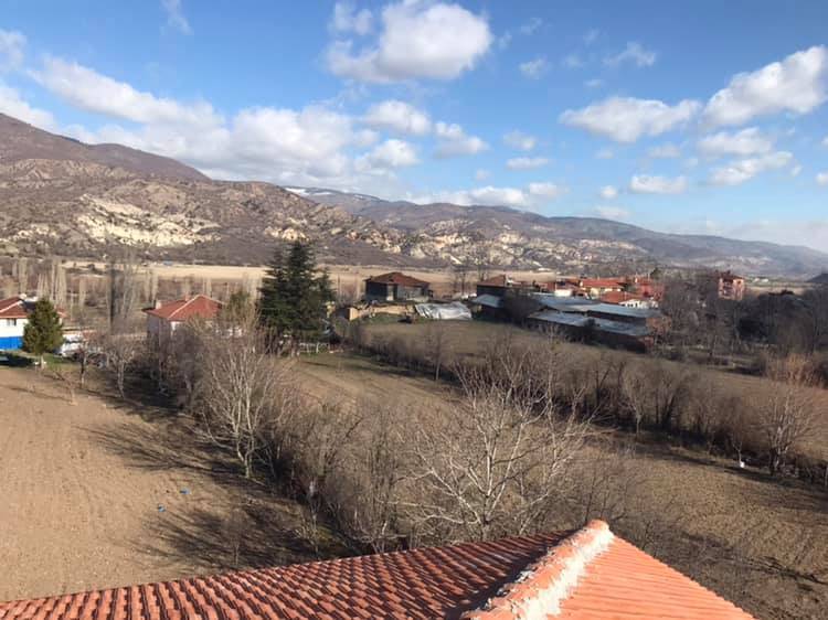 Kızılcahamam Değirmenönü Köyü Resimleri 5