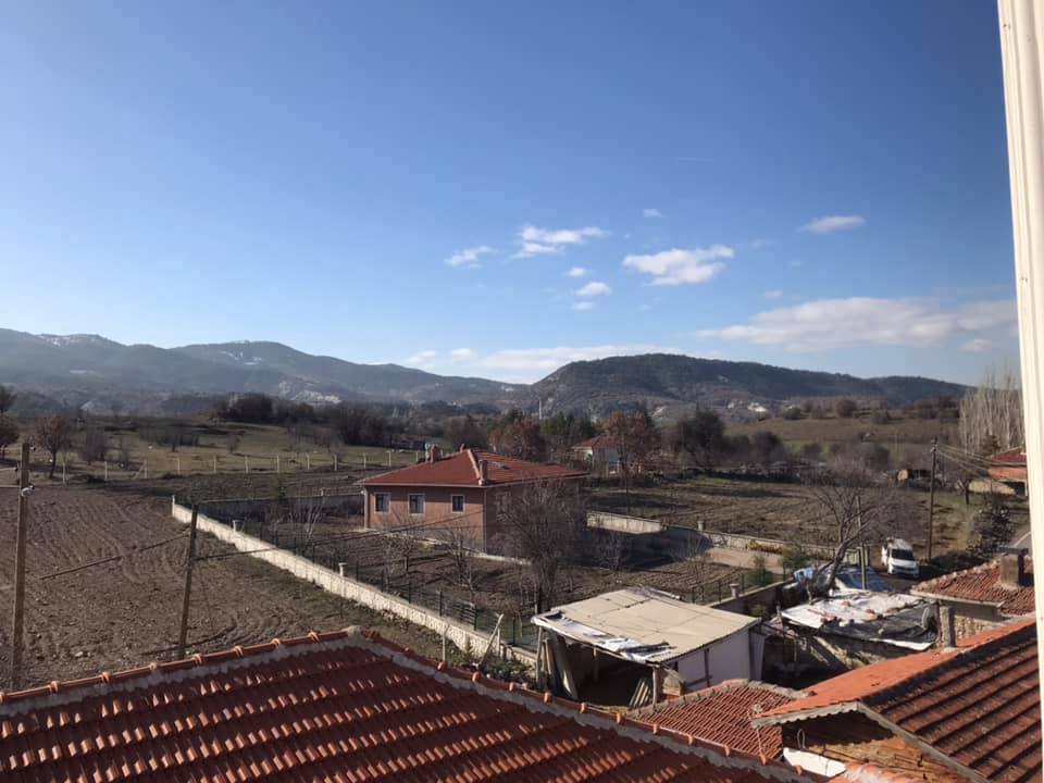 Kızılcahamam Değirmenönü Köyü Resimleri 7