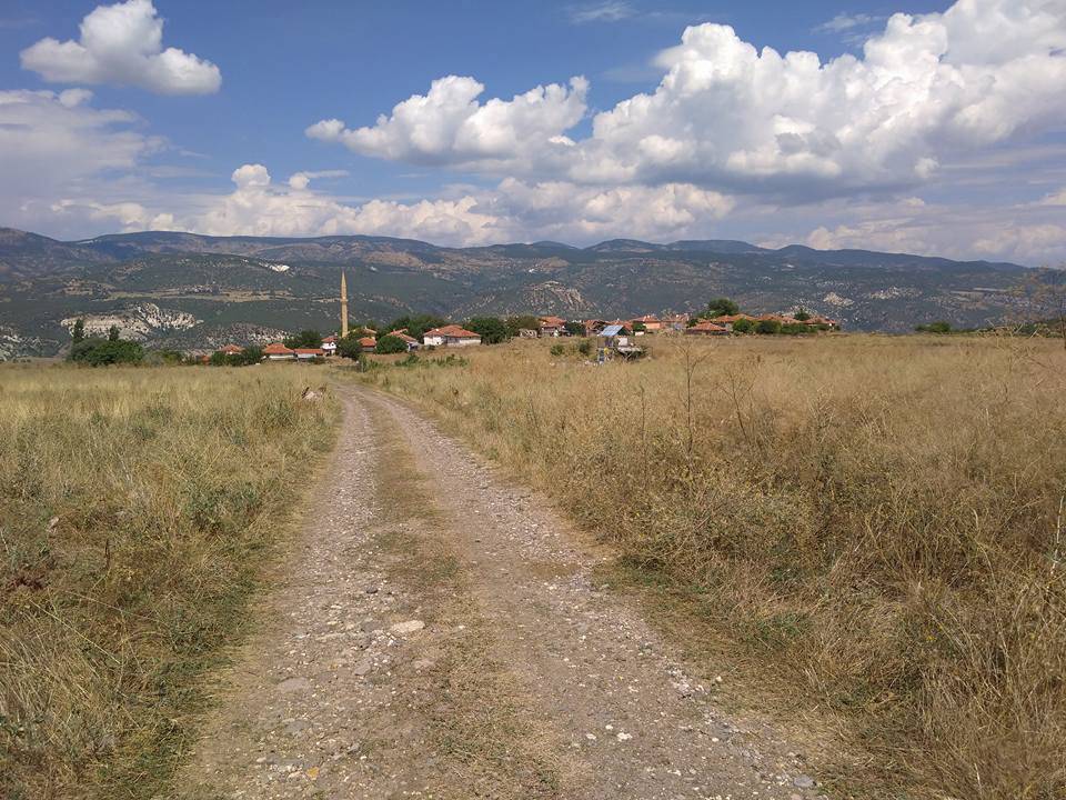 Kızılcahamam Demirciören Köyü Resimleri 1