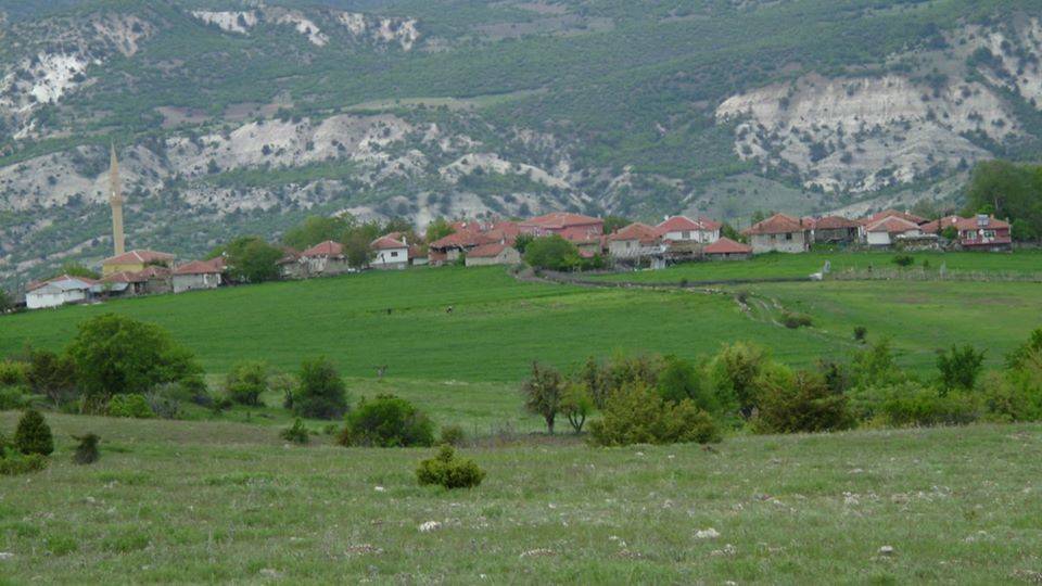 Kızılcahamam Demirciören Köyü Resimleri 12