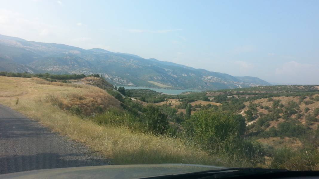 Kızılcahamam Demirciören Köyü Resimleri 2