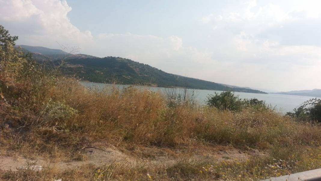 Kızılcahamam Demirciören Köyü Resimleri 3