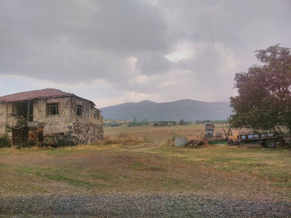 Kızılcahamam Demirciören Köyü Resimleri 5