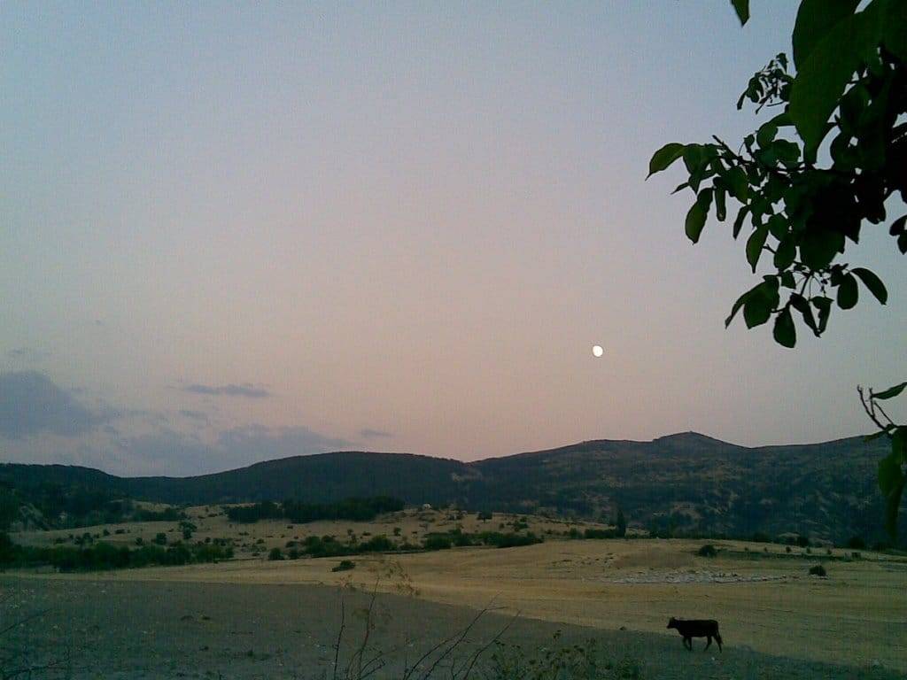 Kızılcahamam Demirciören Köyü Resimleri 6