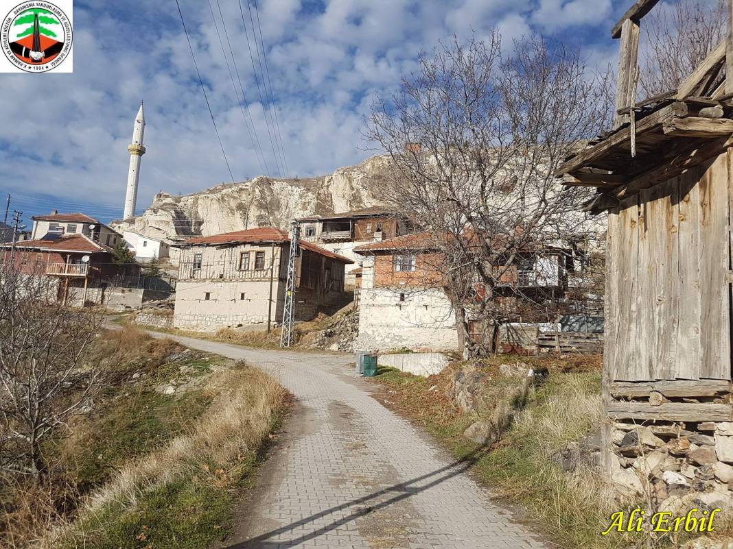 Kızılcahamam Demirciören Köyü Resimleri 7