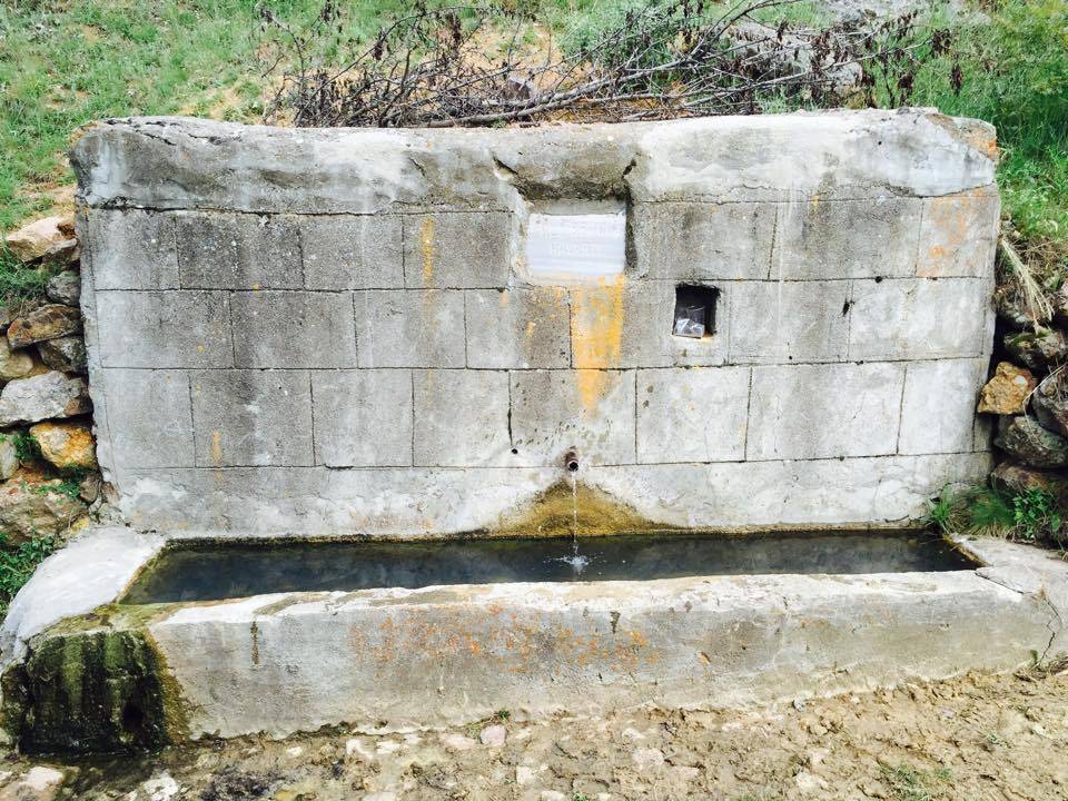 Kızılcahamam Demirciören Köyü Resimleri 8