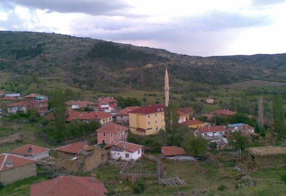 Kızılcahamam Demirciören Köyü Resimleri 9