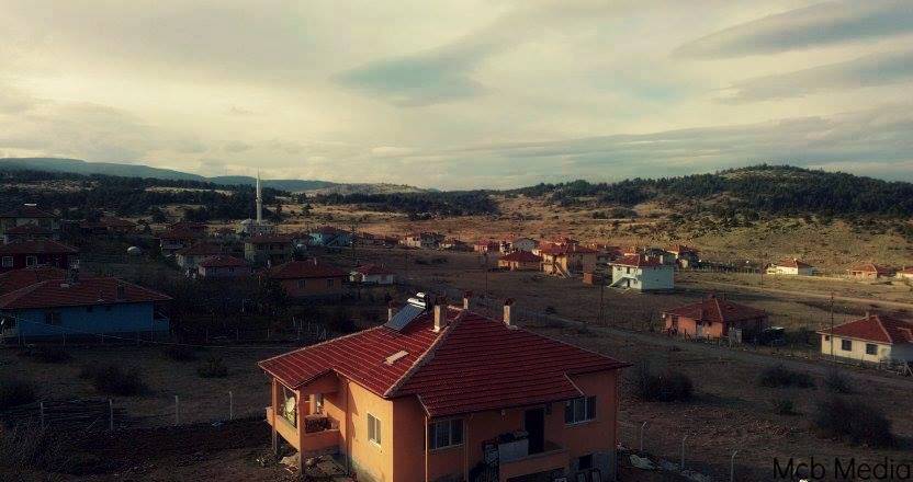 Kızılcahamam Dereneci Köyü Resimleri 1