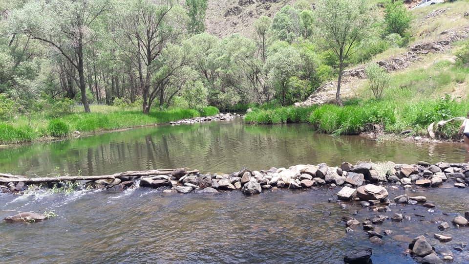 Kızılcahamam Dereneci Köyü Resimleri 2